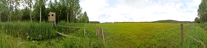 Panorama Groß Freienholz