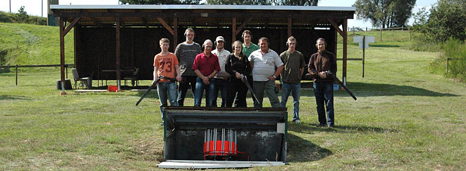 Tontaubenschie&szlig;en